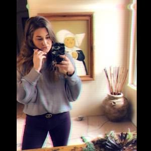 Meet your Posher, Erin